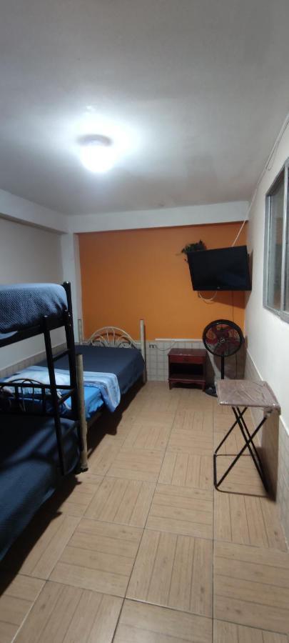 Hostal Arica 2 Exterior foto
