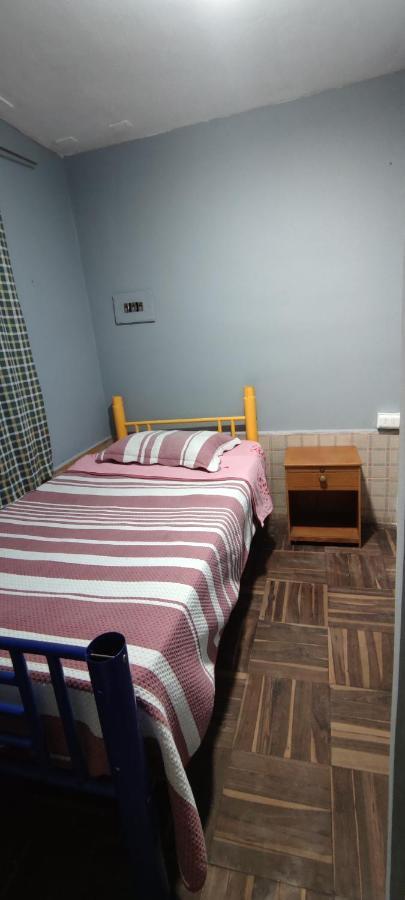 Hostal Arica 2 Exterior foto